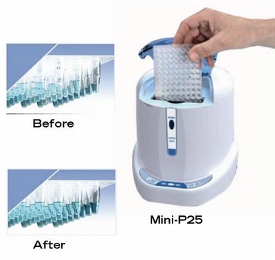 Plate Centrifuge