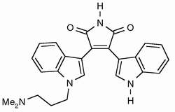 Bisindolylmaleimide I, >99%, 5mg or 25mg