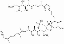 Calyculin A, >98%, 50ug-1mg