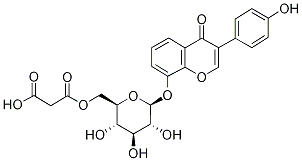 6"-O-Malonyldaidzin, >98%, 5mg